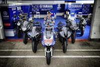 2014 Race Blu Series