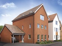 New phase of homes released for sale at Bracken Park