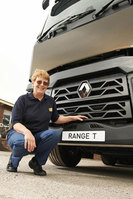 ‘Secret’ trial of Renault T-Range sees more fuel efficiency for A Hingley Transport