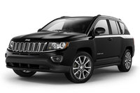 Jeep introduces refreshed Jeep Compass
