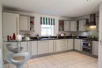 Last chance for a family home at Constantine Place, Longstanton