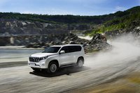 Toyota announces new 2014 Land Cruiser
