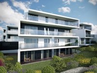 Spectacular seafront homes launched for sale