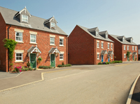 Find out more about Help to Buy with Taylor Wimpey at Heritage Park