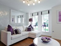 New selection of apartments now on sale at Penns Croft