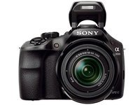 Sony a3000 - Easy to handle, easy to get more great pictures