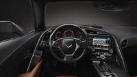 Chevrolet - one of Europe's most connected car brands