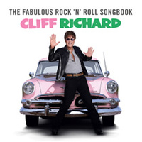 Cliff Richard releases his 100th album