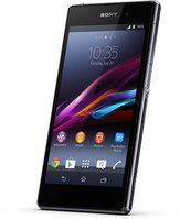 Sony introduces Xperia Z1 - a stunning waterproof smartphone
