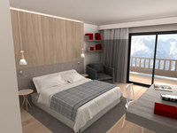 New accommodation in Savoie Mont Blanc for 2013/14