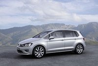 Successor to versatile Volkswagen Golf Plus makes Frankfurt debut