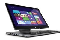 Designed for touch - The Aspire R7 notebook