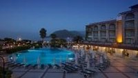 The perfect honeymoon at Marti La Perla