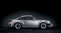 Porsche, turbocharging and the 911 - a brief history