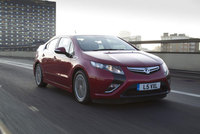 New Ampera pricing energises the electric car market