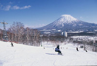 Discover the slopes of Japan
