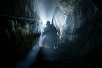 Oxford Castle Unlocked transformed into city’s only scare attraction for Ghost Fest 2013
