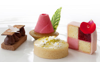 Dorchester Collection Launches Convivial New Afternoon Tea