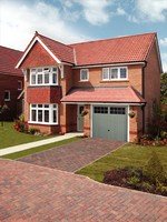 Benefits of buying off plan at College Park