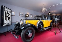 Rolls-Royce celebrates the 2013 Goodwood Revival