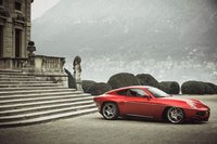 Alfa Romeo Disco Volante by Touring