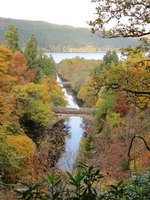 Active autumn breaks with a difference