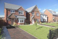 Help for first time buyers in North Manchester