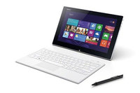 Sony VAIO Tap 11 - More than a PC, more than a tablet