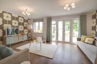 Highbrook Park proves a hit in Bristol
