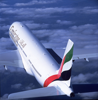 Emirates to commence daily service to Kabul