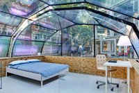 Photon Pod brightens the mood at London Design Festival
