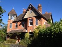 Start a new chapter in an historic home