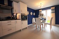David Wilson offers Help to Buy across North East