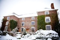 Dewsall Court introduces The 'Fur, Fire & Ice' Christmas parties