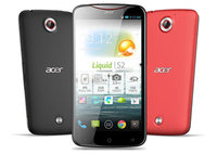 Acer’s first 4K recording smartphone