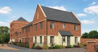 Morris Homes hosts first-time buyer event in Leicester