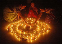 Diwali delights