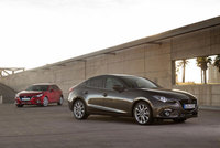 All-new Mazda3 to transform company car sector