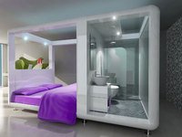 Game changing hotel coming to London's East End