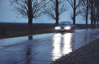Motorists urged to take 'safety first approach