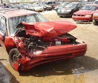 Don’t get stung by an insurance write-off