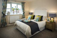 New showhome unveiled at Morris development in St Helens