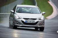 Hyundai motor ready to ramp up testing at Nürburgring