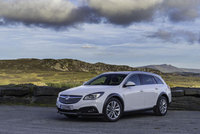 Price is right for Vauxhall’s Insignia Country Tourer