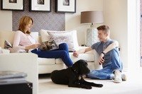 Help to Buy gives stay-at-home kids the chance to finally fly the nest
