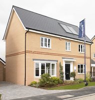 Families will flourish at Primrose Lane