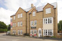 Get ‘Help to Buy’ one of four remaining homes at Sovereign Court