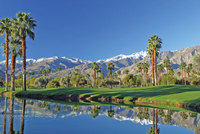 Live like a rock star in Palm Springs