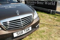 DVLA auction ultimate Sultan registration