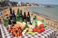 5th Broadstairs Food Festival
